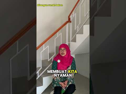Testimoni Ibu Efit - Renovasi Rumah di Serang Banten