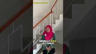 Testimoni Ibu Efit - Renovasi Rumah di Serang Banten