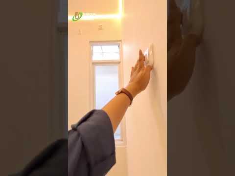 Home Tour 72 M2