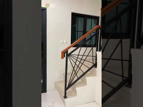 Home Tour 6x12m