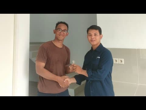 Testimoni Renovasi Rumah 1 Lantai - Bapak Akbar, Cilegon Banten
