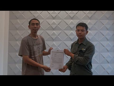  Testimonial Renovasi Rumah 2 Lantai - Bapak Dedi, Cilegon Banten