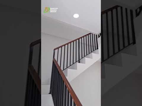 Home Tour Ruko 2 Lantai