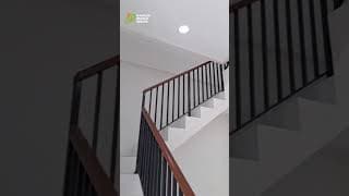 Home Tour Ruko 2 Lantai