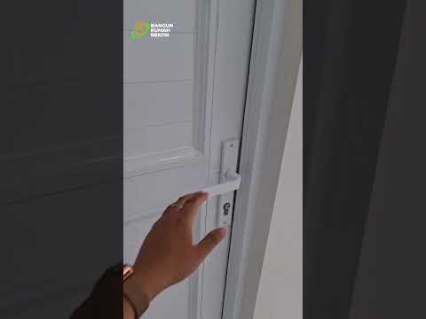 Home Tour 8,5 X 15 m