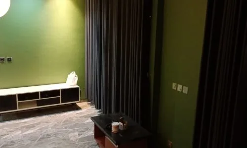 Renovasi Rumah NC, Cilegon Banten - 3