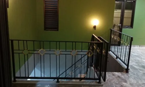 Renovasi Rumah NC, Cilegon Banten - 5