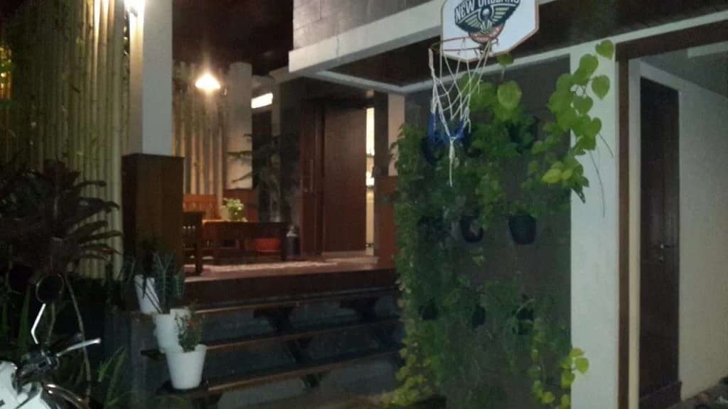 Bangun Rumah JT, Serang Banten - 2