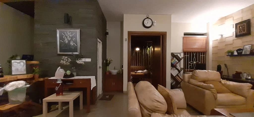 Bangun Rumah JT, Serang Banten - 6