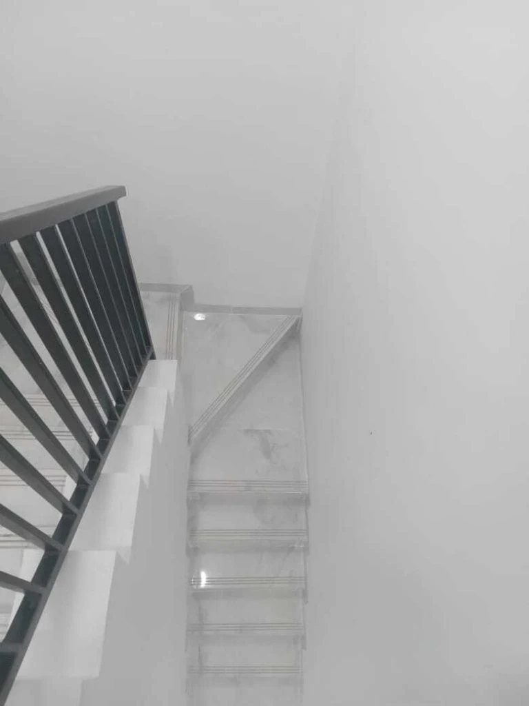 Renovasi Rumah AS, Serang Banten - 3