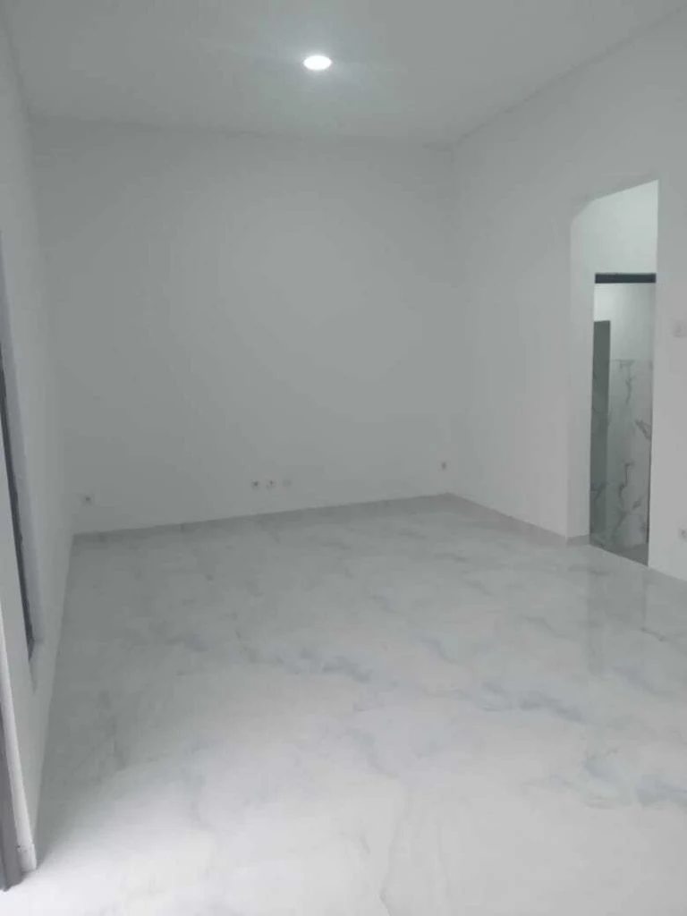 Renovasi Rumah AS, Serang Banten - 4