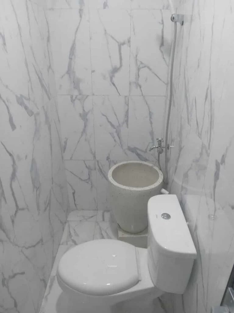 Renovasi Rumah AS, Serang Banten - 5