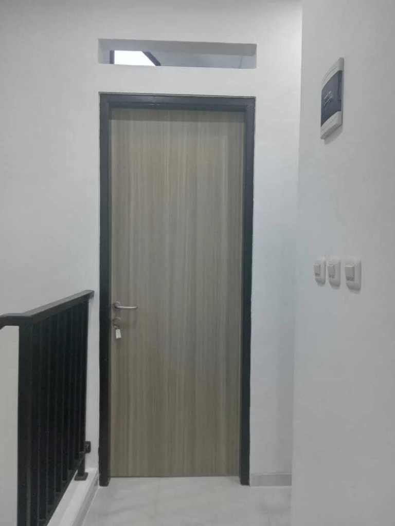 Renovasi Rumah AS, Serang Banten - 6