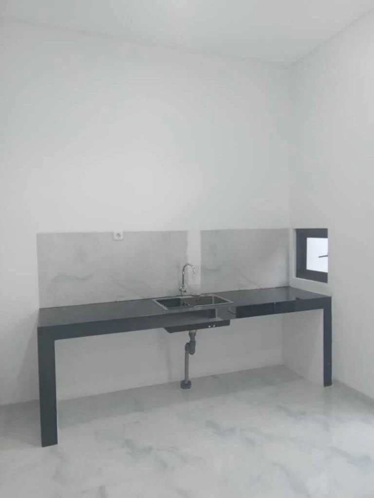 Renovasi Rumah AS, Serang Banten - 7