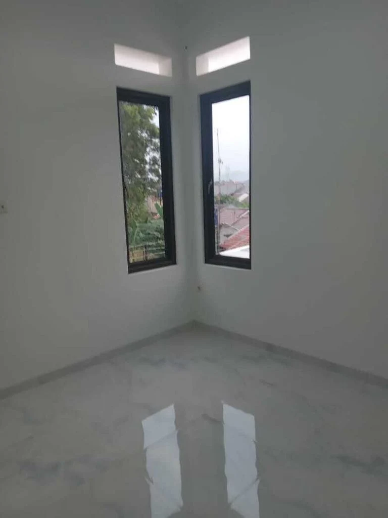 Renovasi Rumah AS, Serang Banten - 11