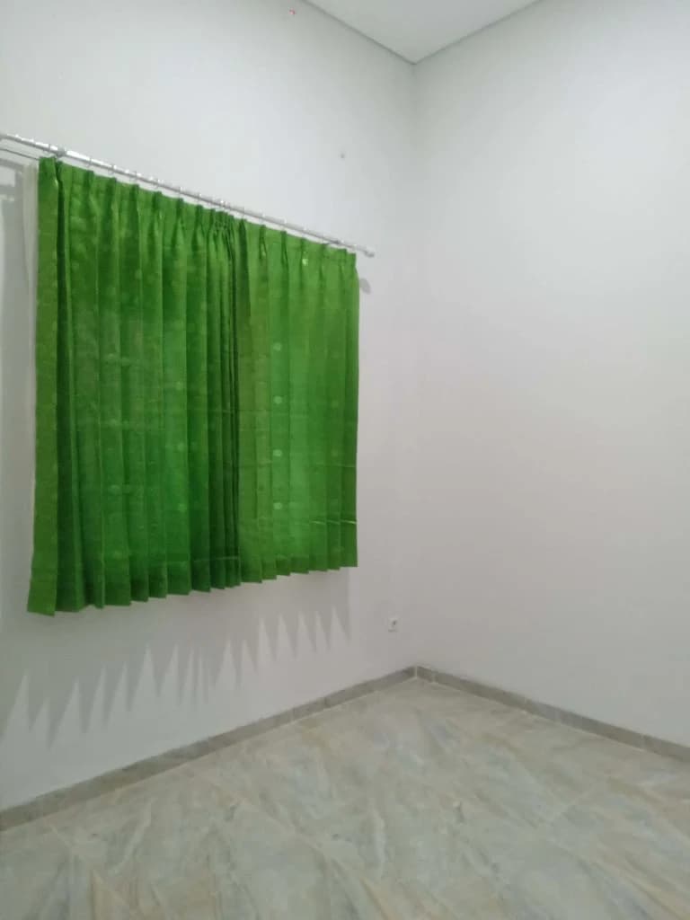 Renovasi Rumah IH, Serang Banten - 4
