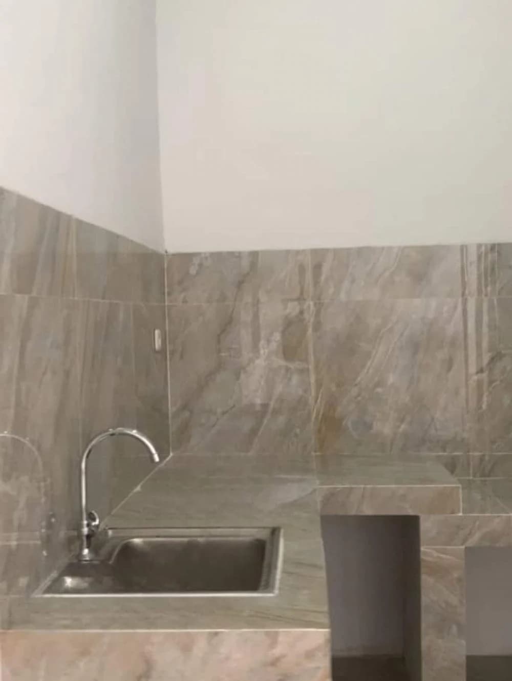 Renovasi Rumah IH, Serang Banten - 5