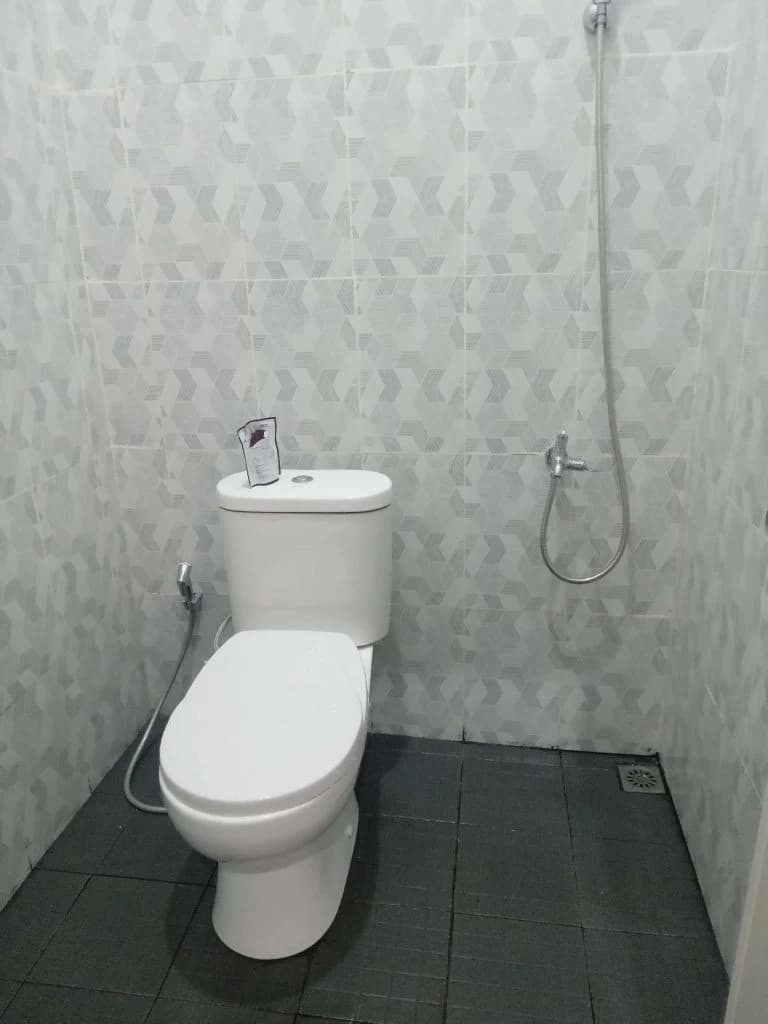 Renovasi Rumah IH, Serang Banten - 6