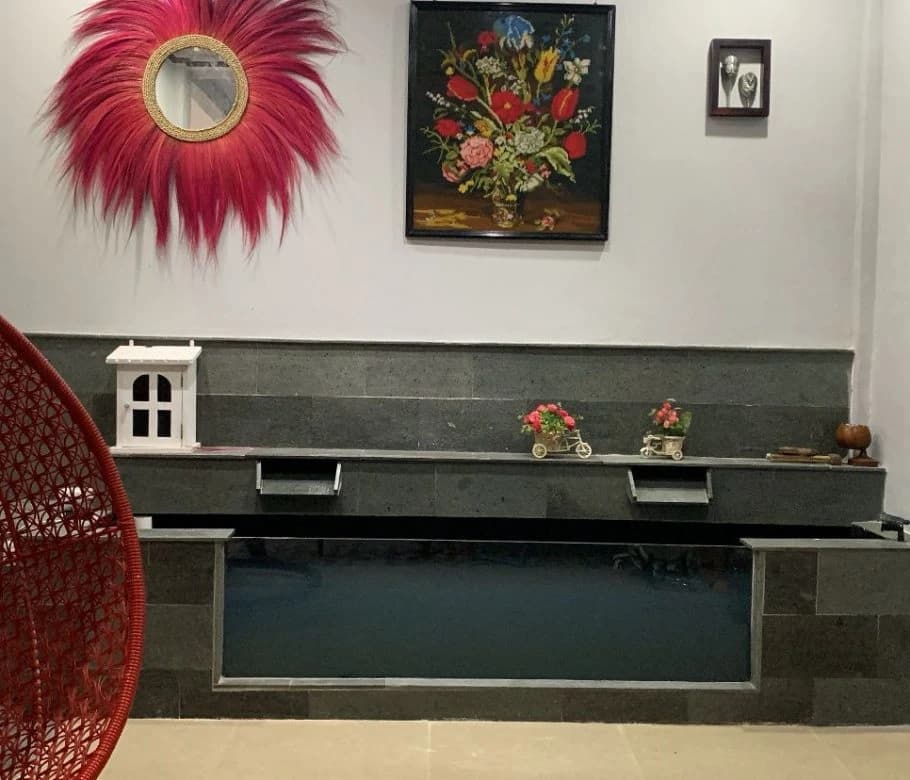 Renovasi Rumah AD, Cilegon Banten - 6