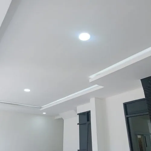 Renovasi Rumah DN, Cilegon Banten - 2