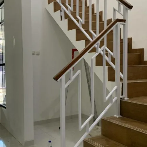 Renovasi Rumah DN, Cilegon Banten - 4