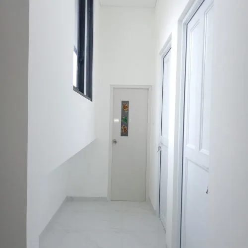 Renovasi Rumah DN, Cilegon Banten - 6