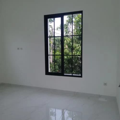 Renovasi Rumah DN, Cilegon Banten - 8