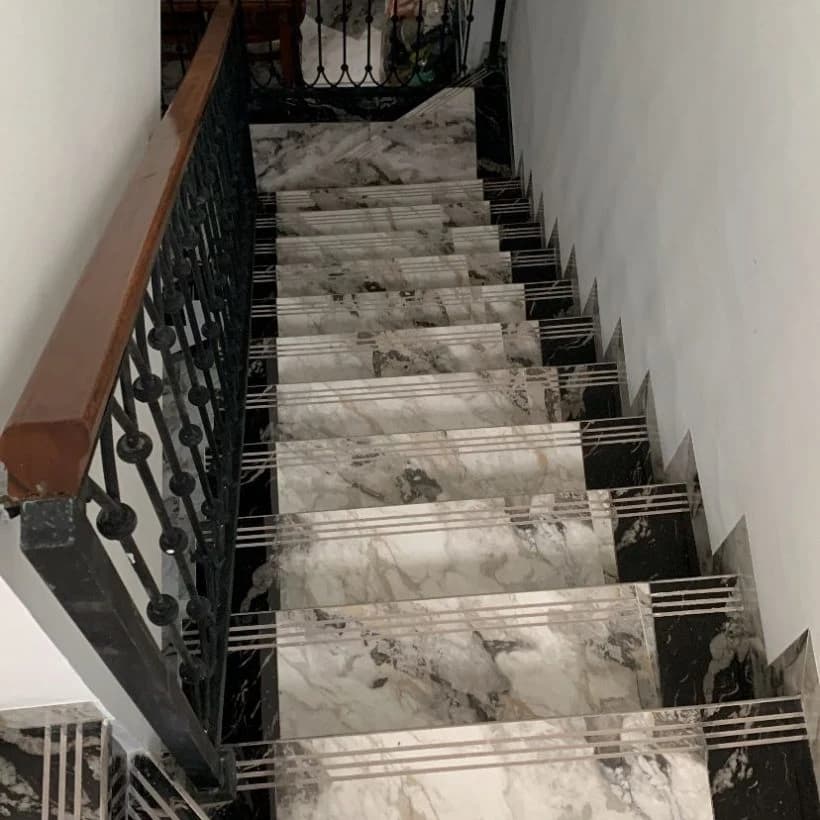 Renovasi Rumah RK, Serang Banten - 4