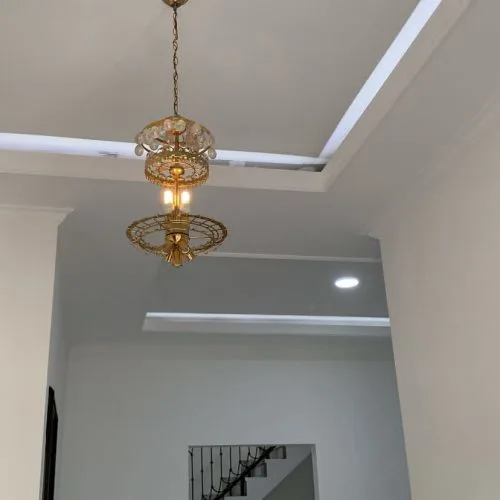 Renovasi Rumah RK, Serang Banten - 6