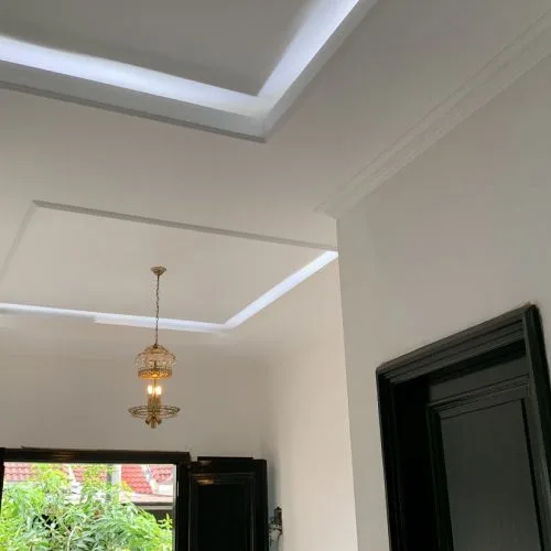 Renovasi Rumah RK, Serang Banten - 7