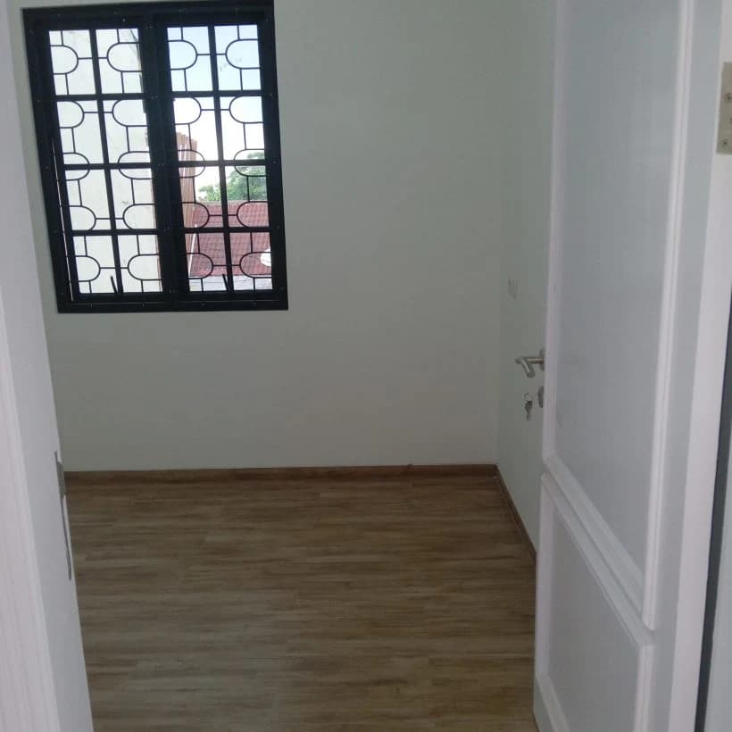 Renovasi Rumah RK, Serang Banten - 9