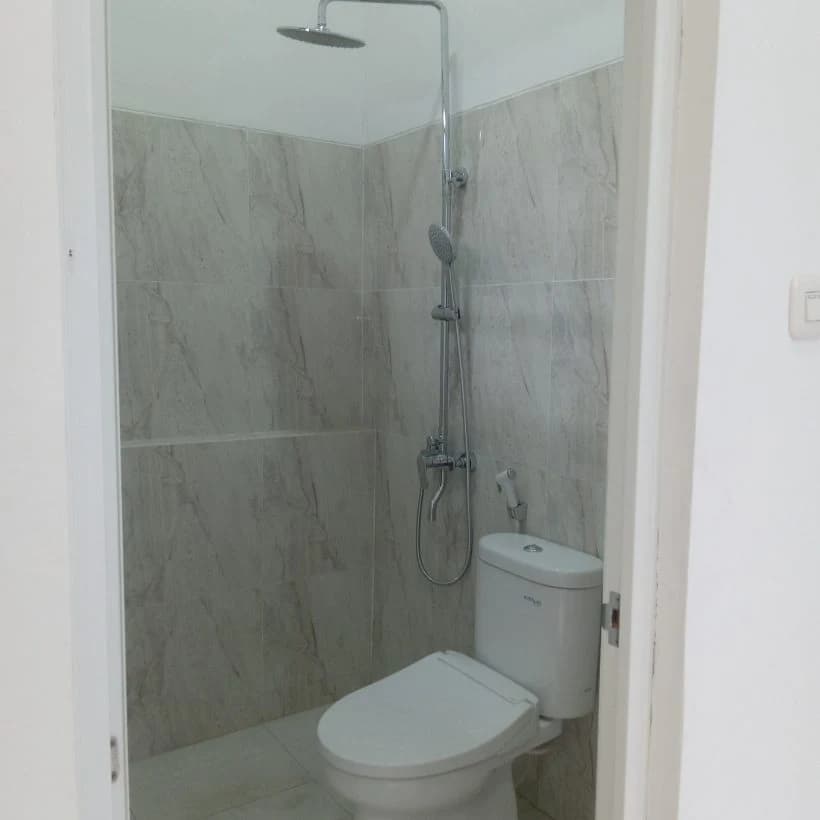 Renovasi Rumah RK, Serang Banten - 10