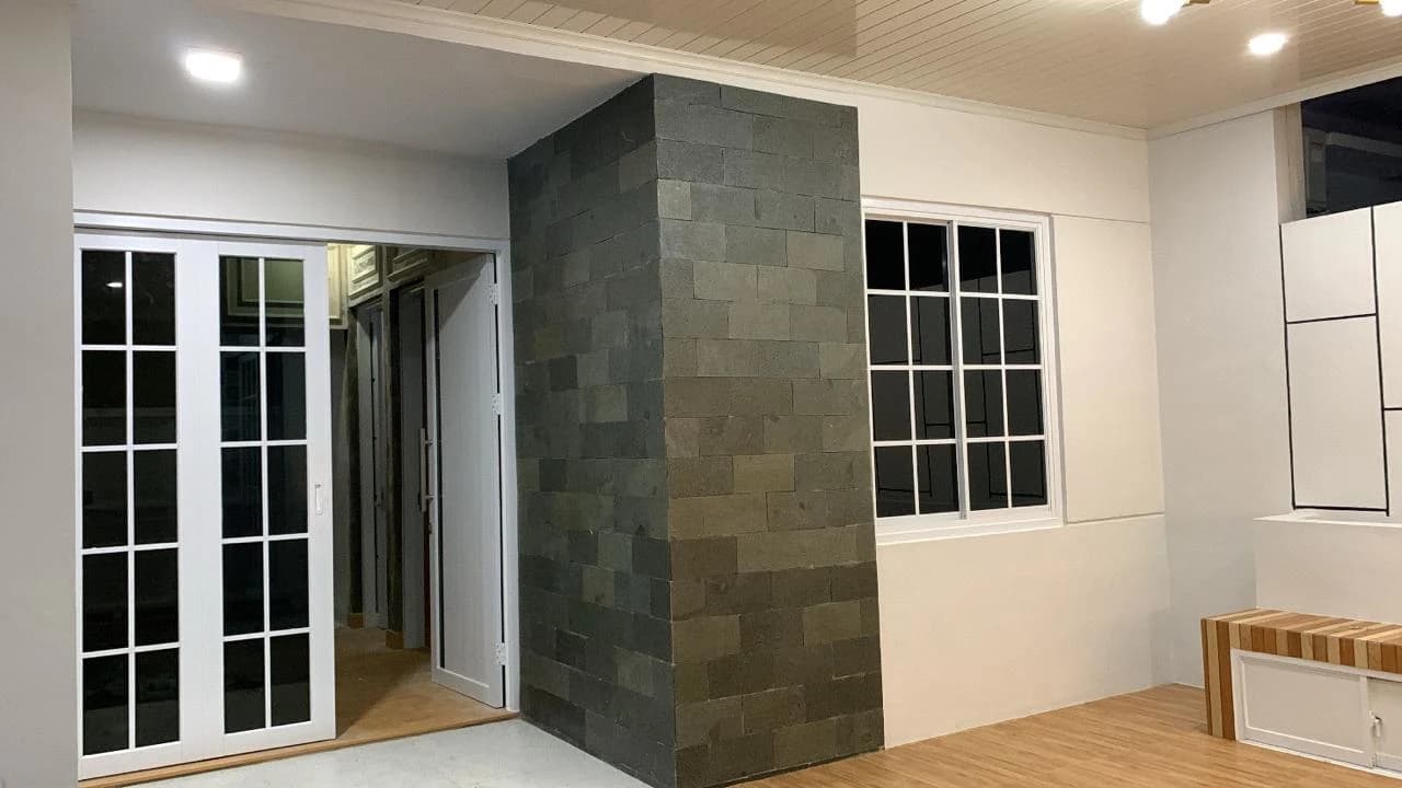 Renovasi Rumah BA, Anyer Serang Banten - 4
