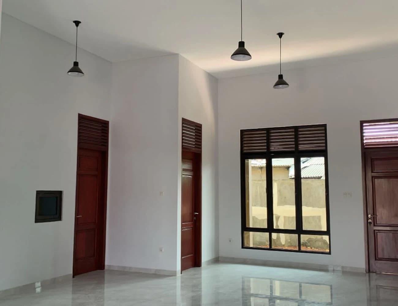 Bangun Rumah HY, Cilegon Banten - 4