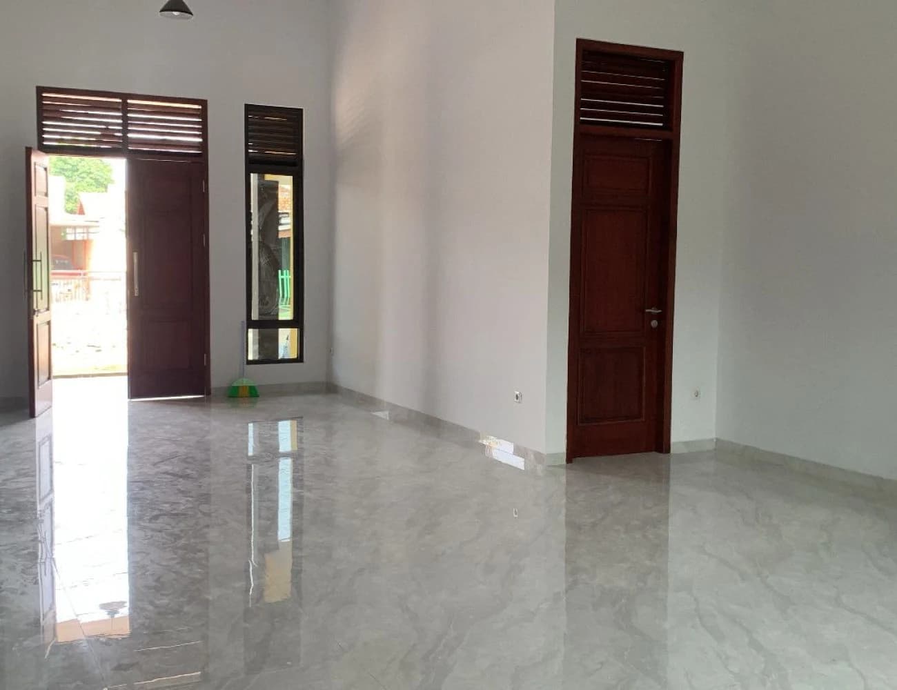 Bangun Rumah HY, Cilegon Banten - 6