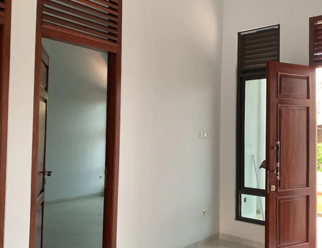Bangun Rumah HY, Cilegon Banten - 7