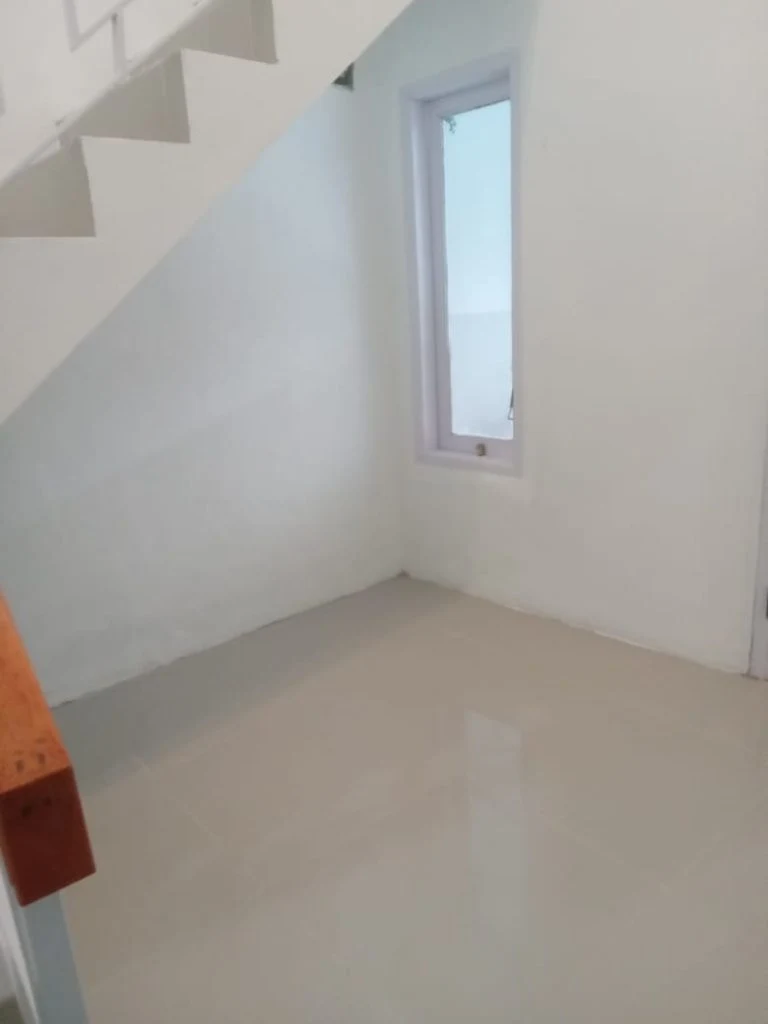 Renovasi Rumah ES, Serang Banten - 4