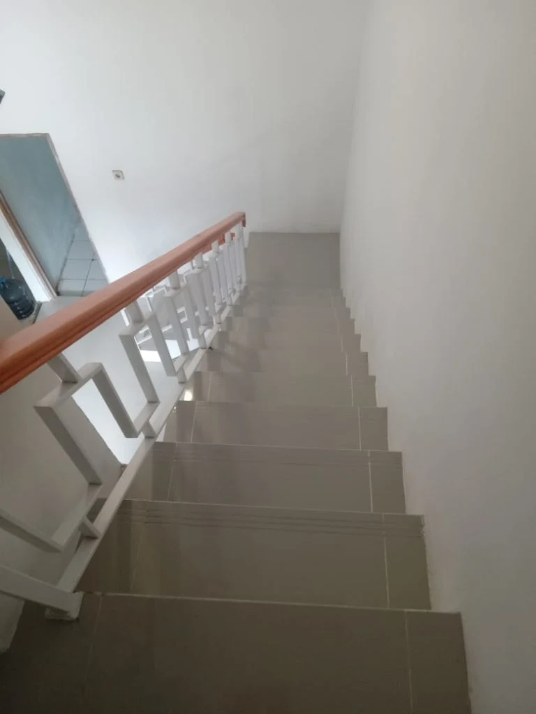 Renovasi Rumah ES, Serang Banten - 5