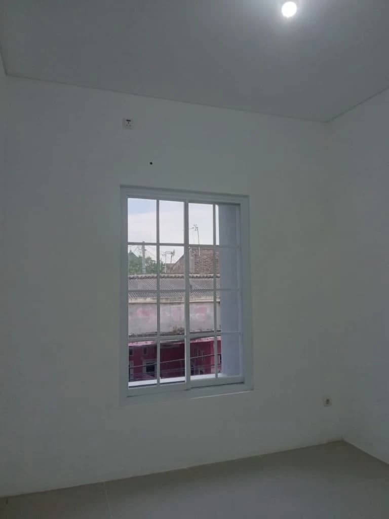 Renovasi Rumah ES, Serang Banten - 6