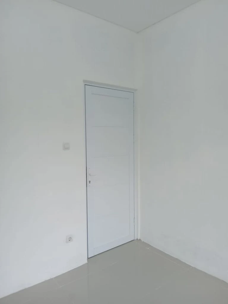 Renovasi Rumah ES, Serang Banten - 7