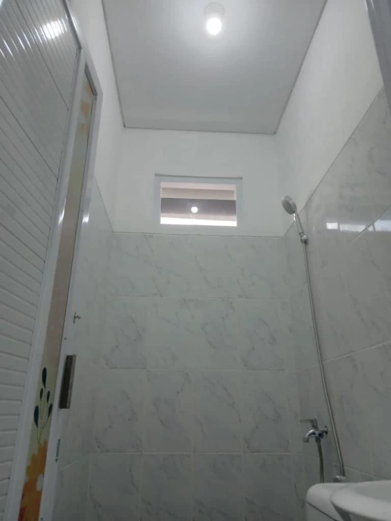 Renovasi Rumah ES, Serang Banten - 8