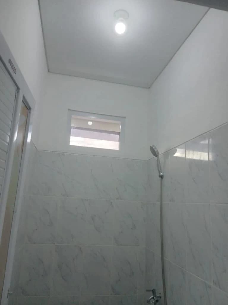 Renovasi Rumah ES, Serang Banten - 9