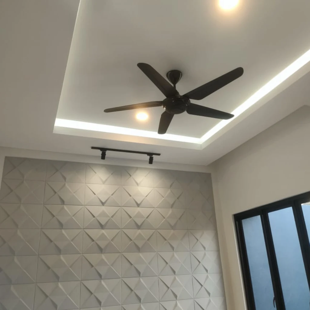 Bangun Rumah YC, Cilegon Banten - 4