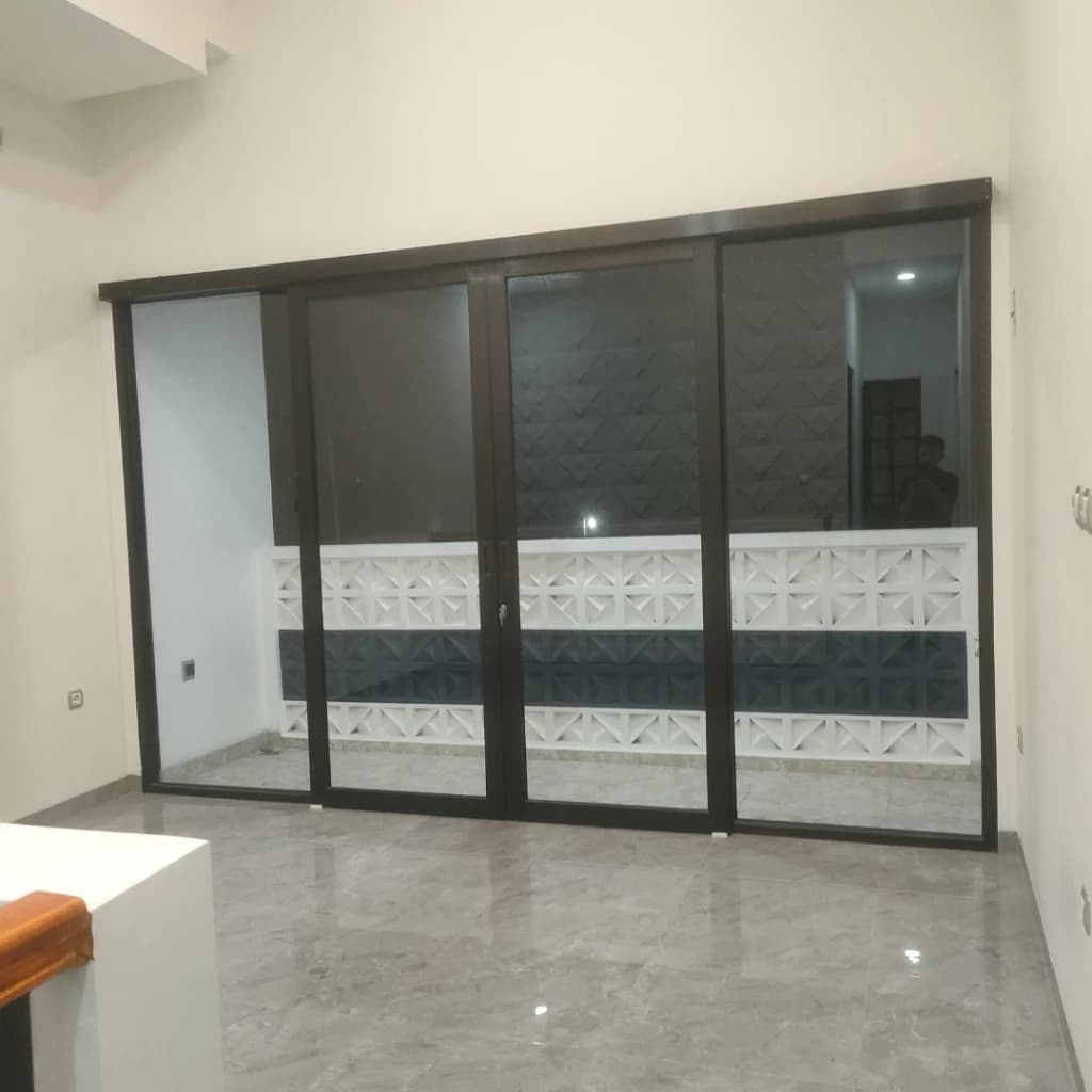 Bangun Rumah YC, Cilegon Banten - 6