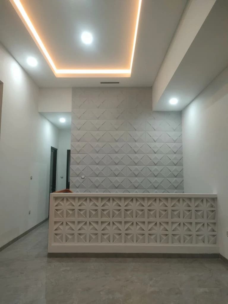Bangun Rumah YC, Cilegon Banten - 9