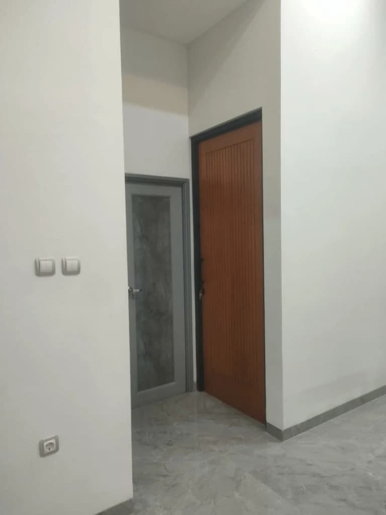 Bangun Rumah YC, Cilegon Banten - 10