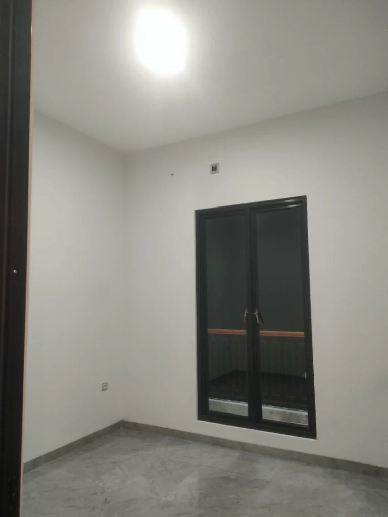 Bangun Rumah YC, Cilegon Banten - 11