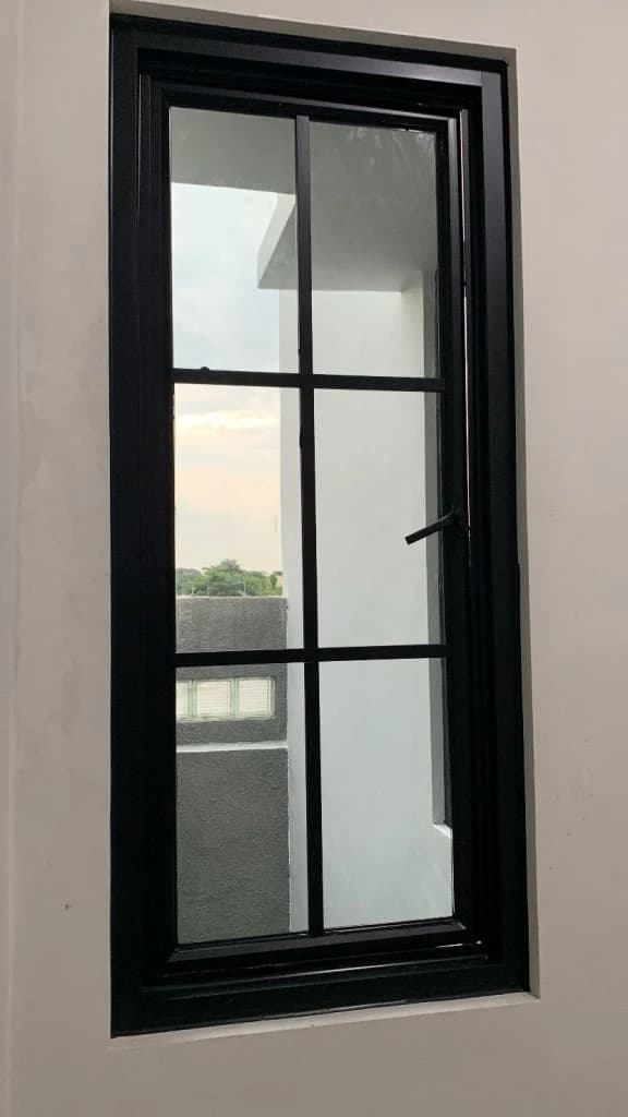 Bangun Rumah FP, Serang Banten - 11