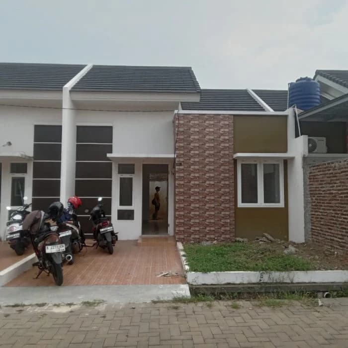 Renovasi Rumah BC, Cilegon Banten - 1