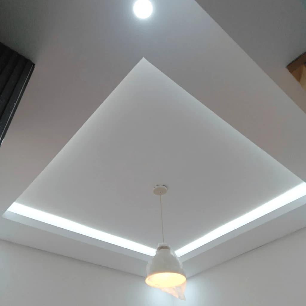 Renovasi Rumah BC, Cilegon Banten - 2